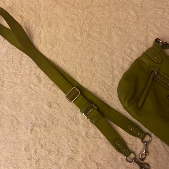 Coach Daisy Crossbody Bag - Picture 11 of 15